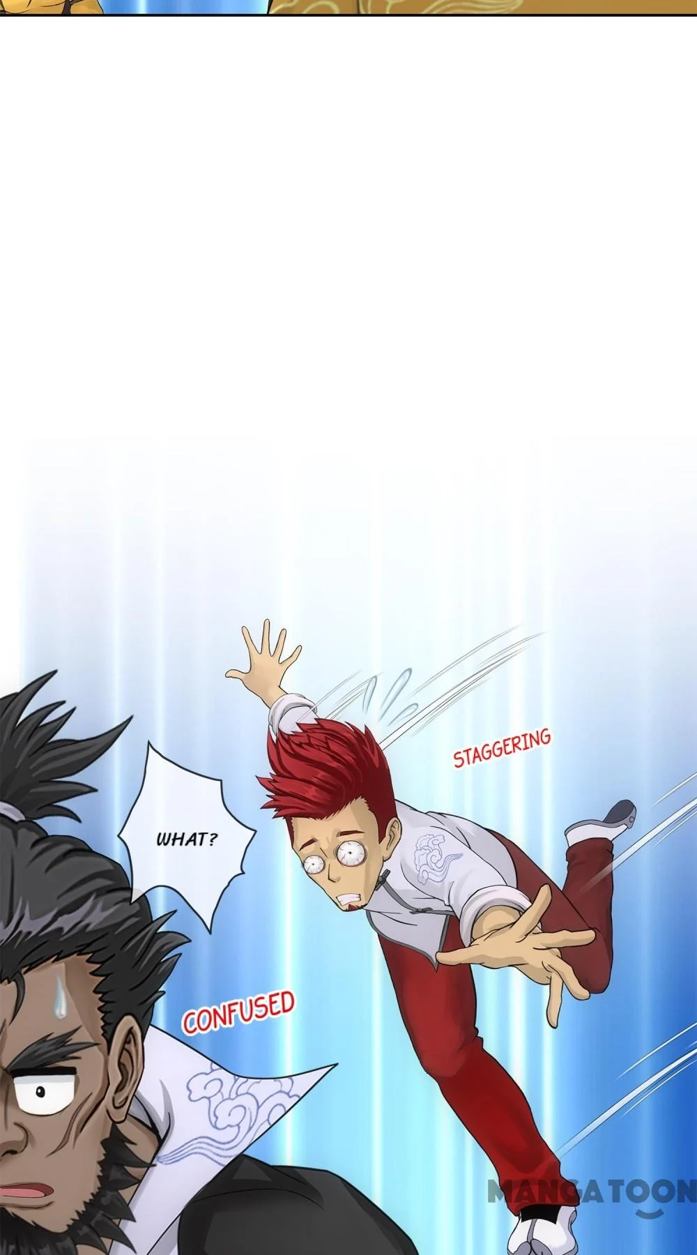 The Legend of the Demon God Chapter 148 - Page 22