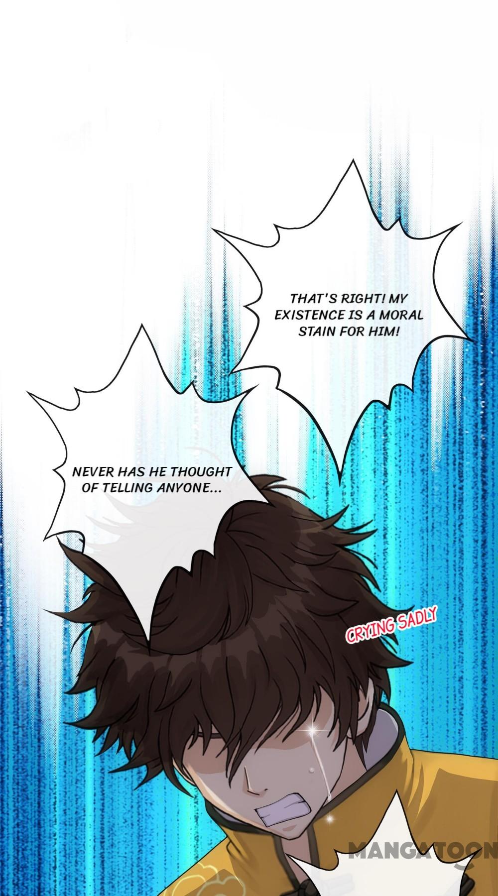 The Legend of the Demon God Chapter 148 - Page 25