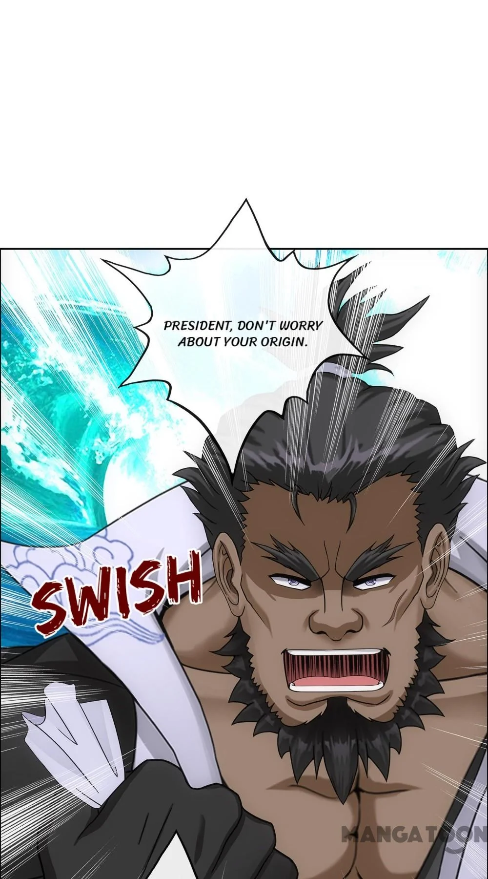 The Legend of the Demon God Chapter 148 - Page 42