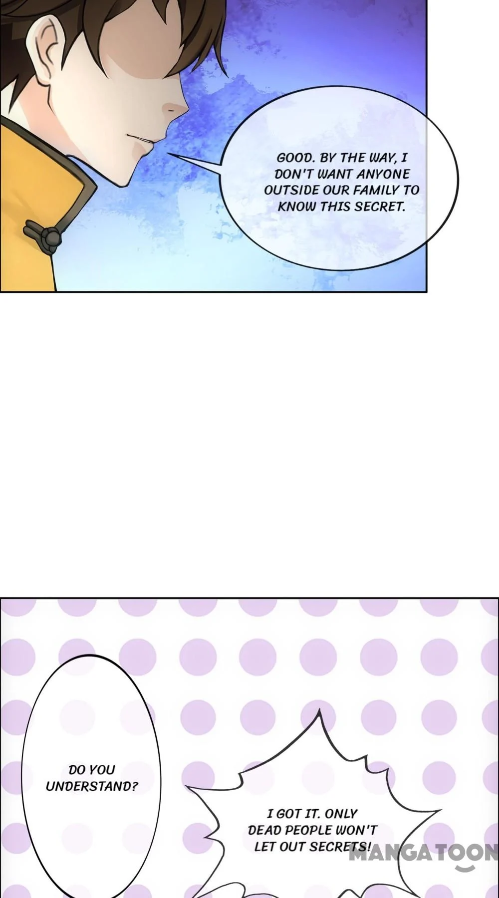 The Legend of the Demon God Chapter 148 - Page 46