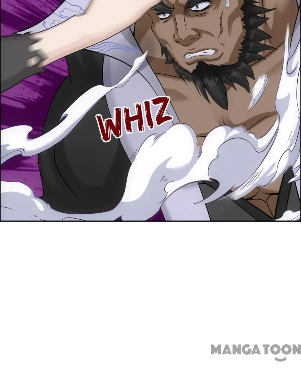 The Legend of the Demon God Chapter 149 - Page 27
