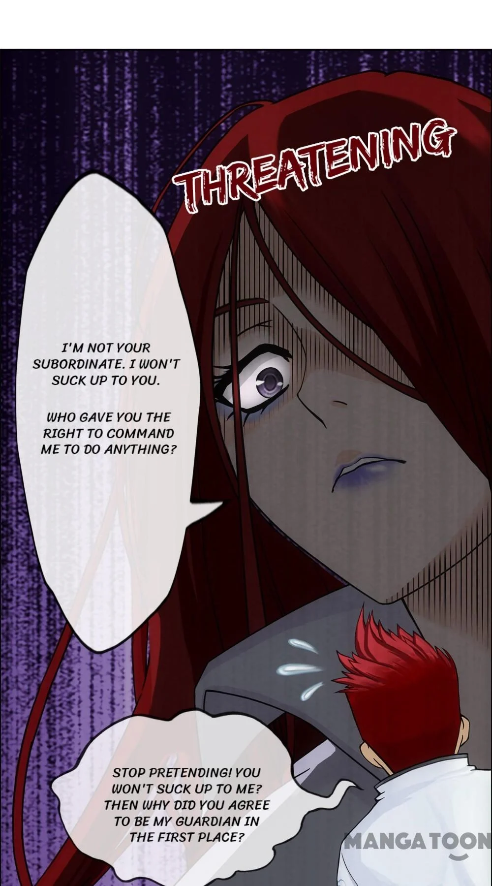 The Legend of the Demon God Chapter 149 - Page 37