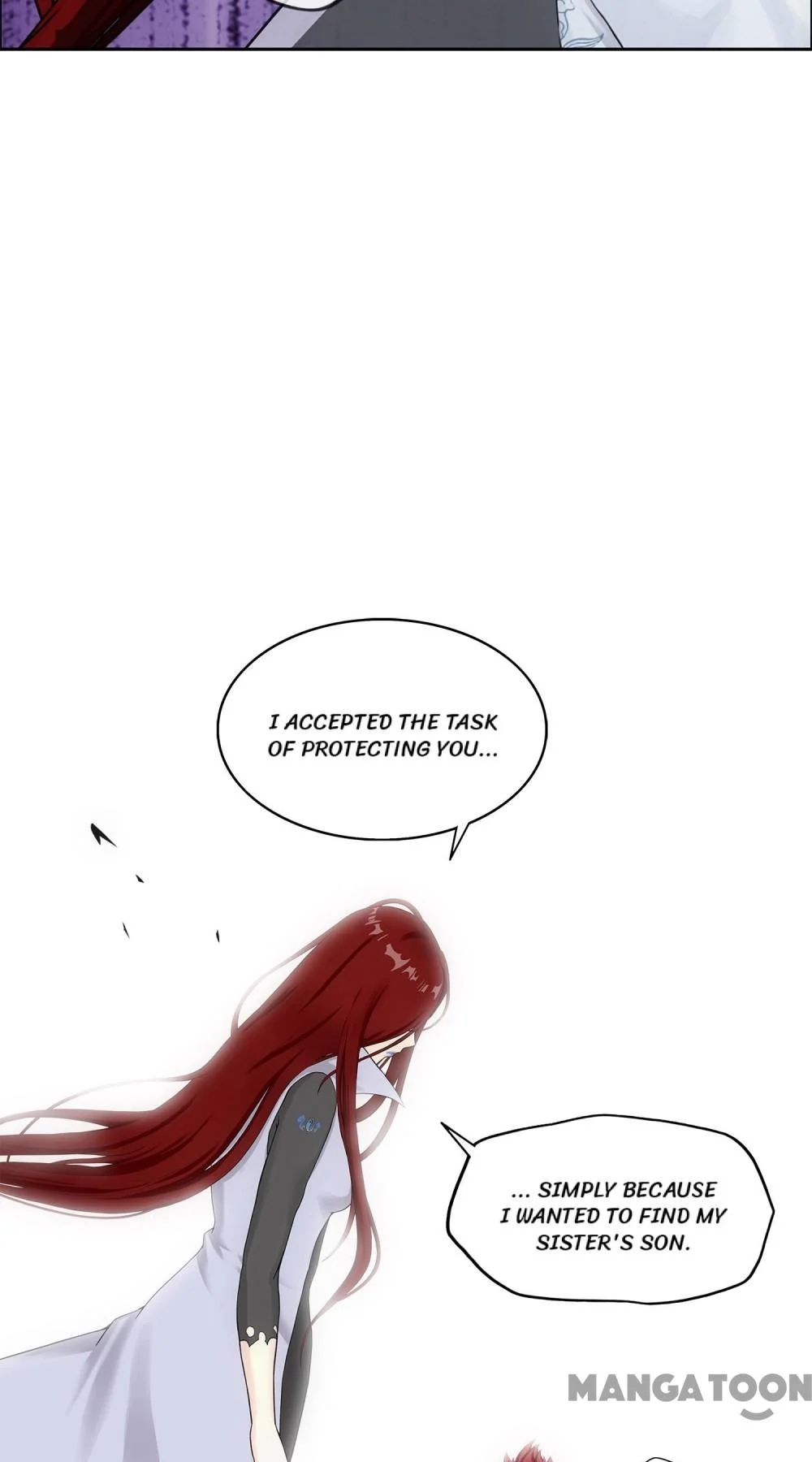 The Legend of the Demon God Chapter 149 - Page 38
