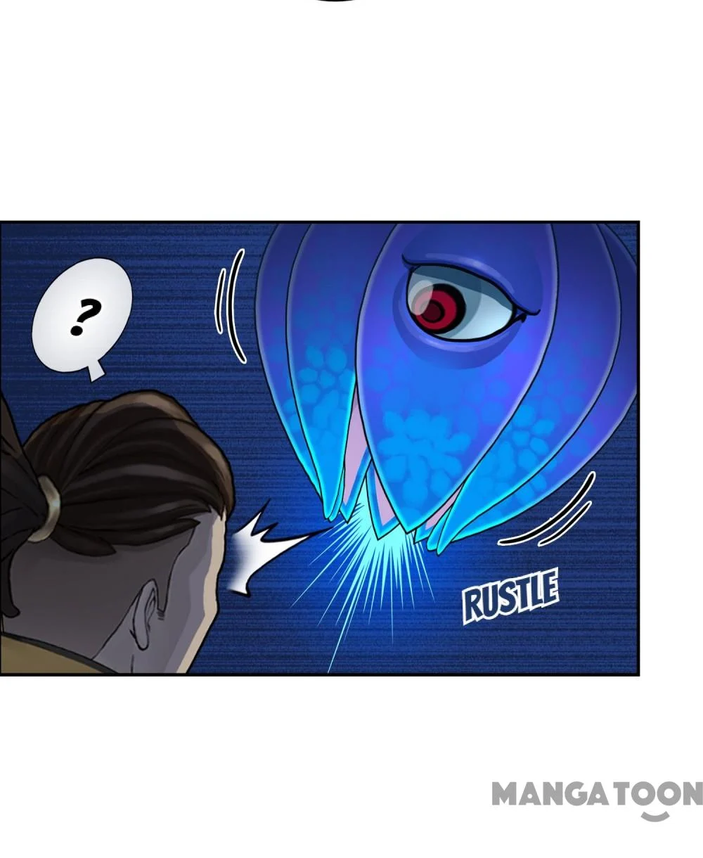 The Legend of the Demon God Chapter 15 - Page 12