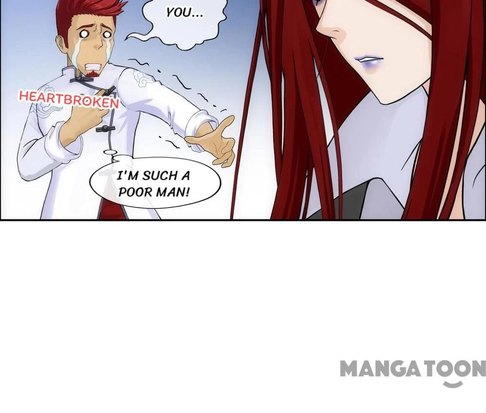 The Legend of the Demon God Chapter 150 - Page 12