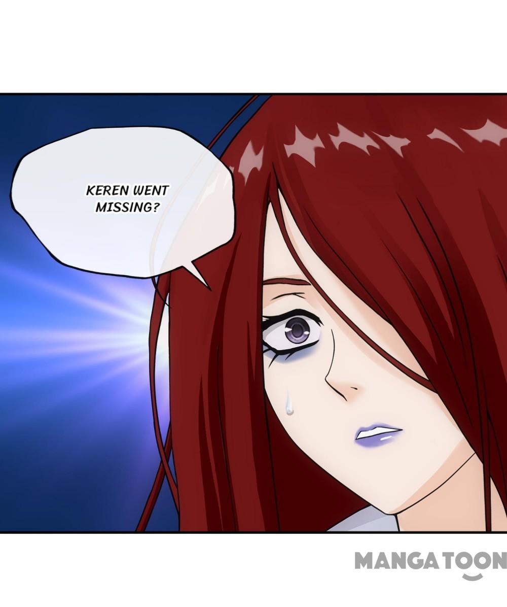 The Legend of the Demon God Chapter 150 - Page 22