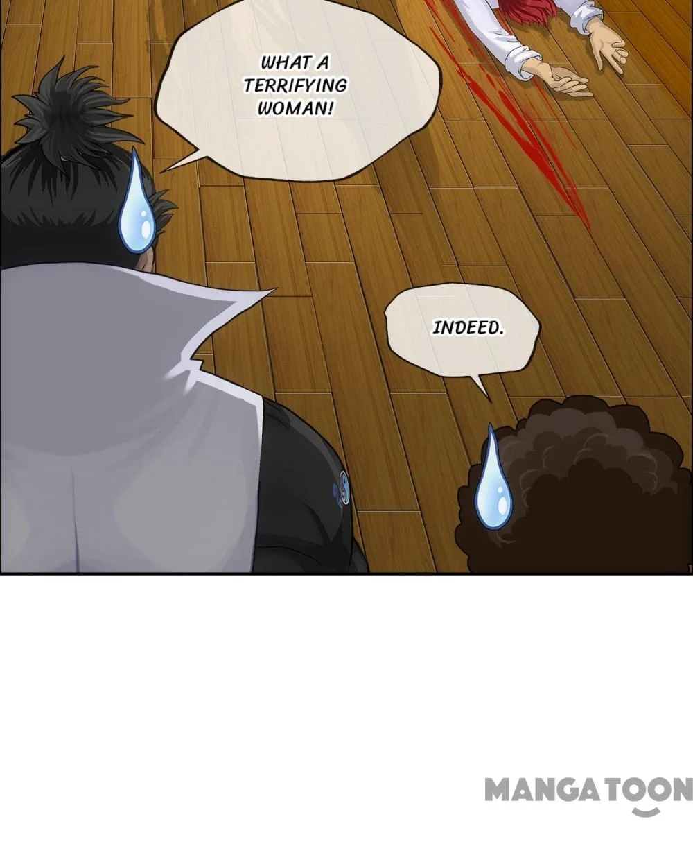 The Legend of the Demon God Chapter 150 - Page 26