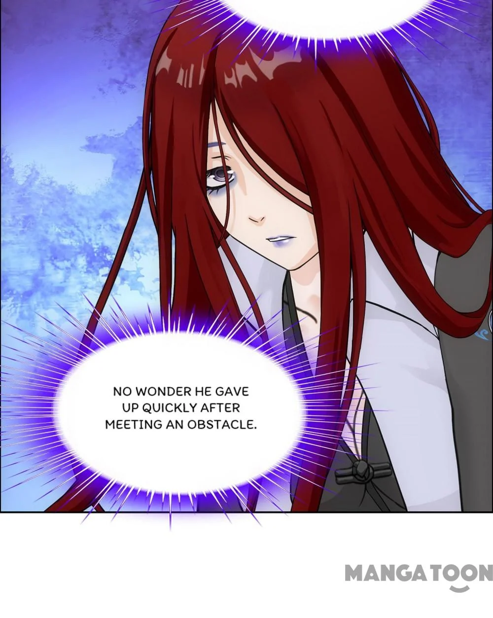 The Legend of the Demon God Chapter 150 - Page 4