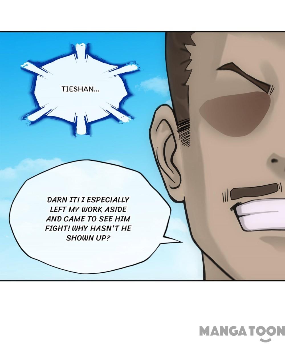 The Legend of the Demon God Chapter 150 - Page 42