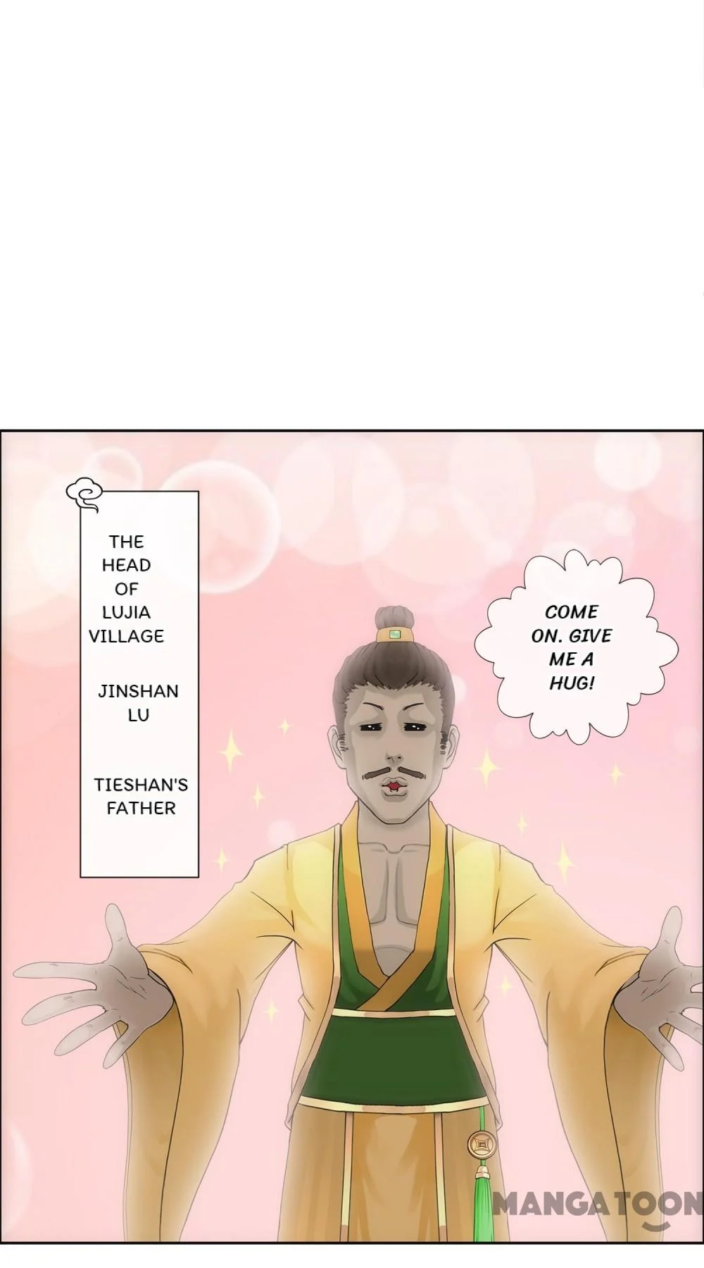The Legend of the Demon God Chapter 150 - Page 44