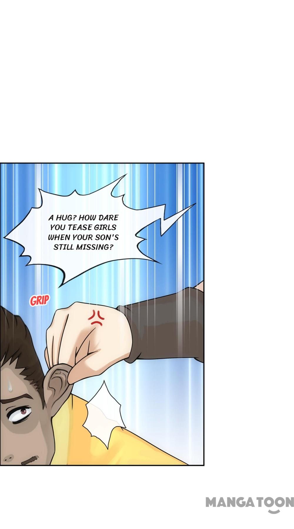 The Legend of the Demon God Chapter 150 - Page 45