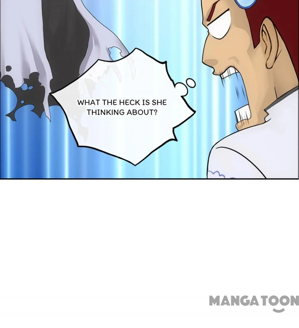 The Legend of the Demon God Chapter 150 - Page 8
