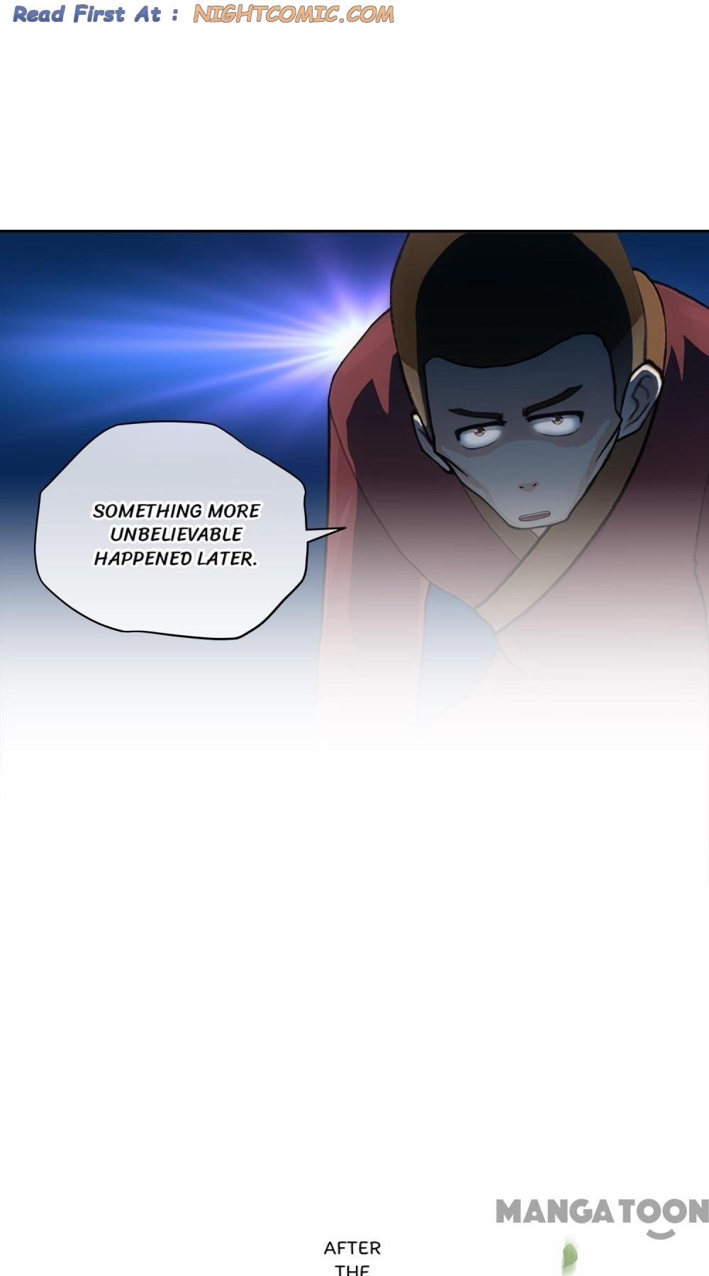 The Legend of the Demon God Chapter 151 - Page 30