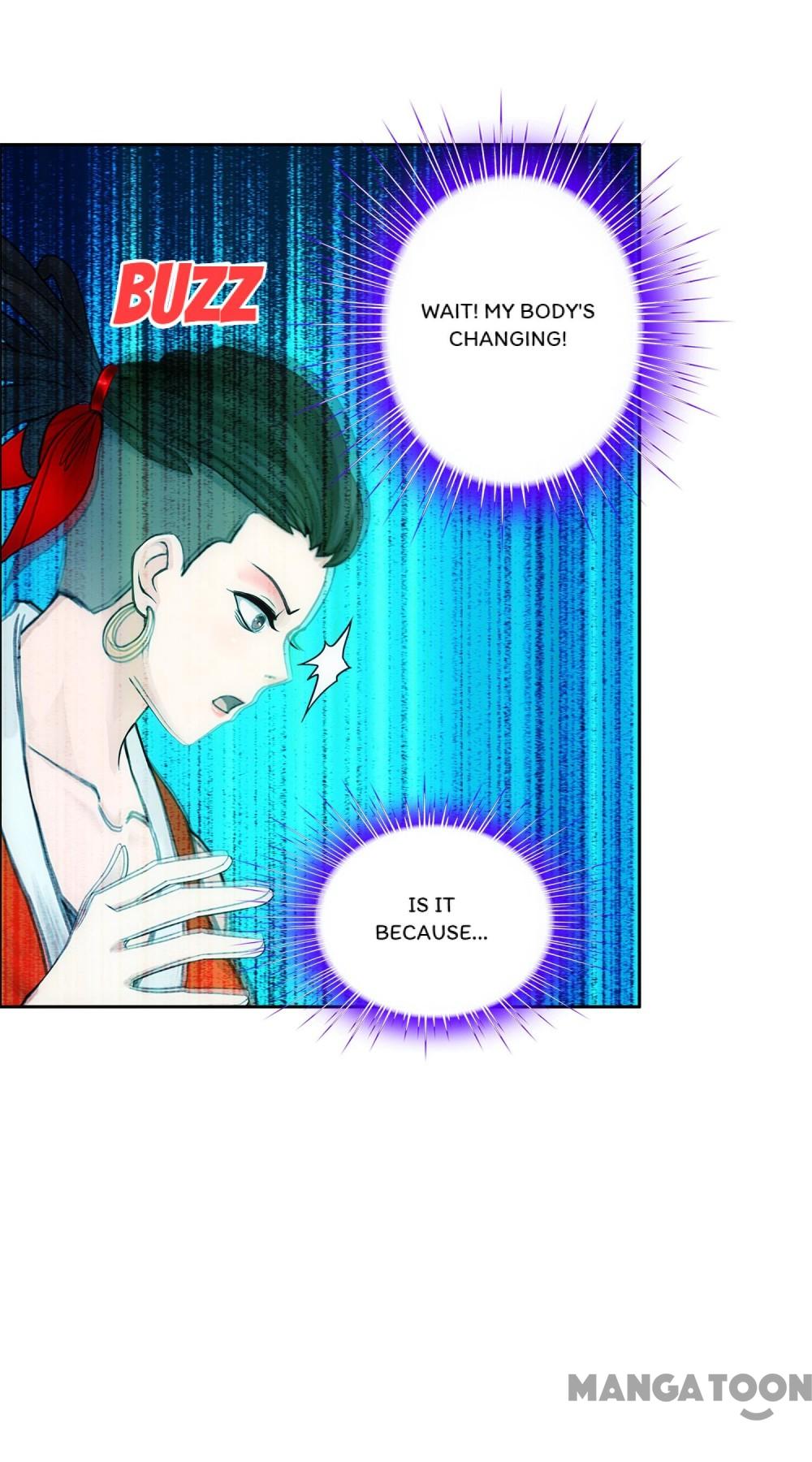 The Legend of the Demon God Chapter 151 - Page 33