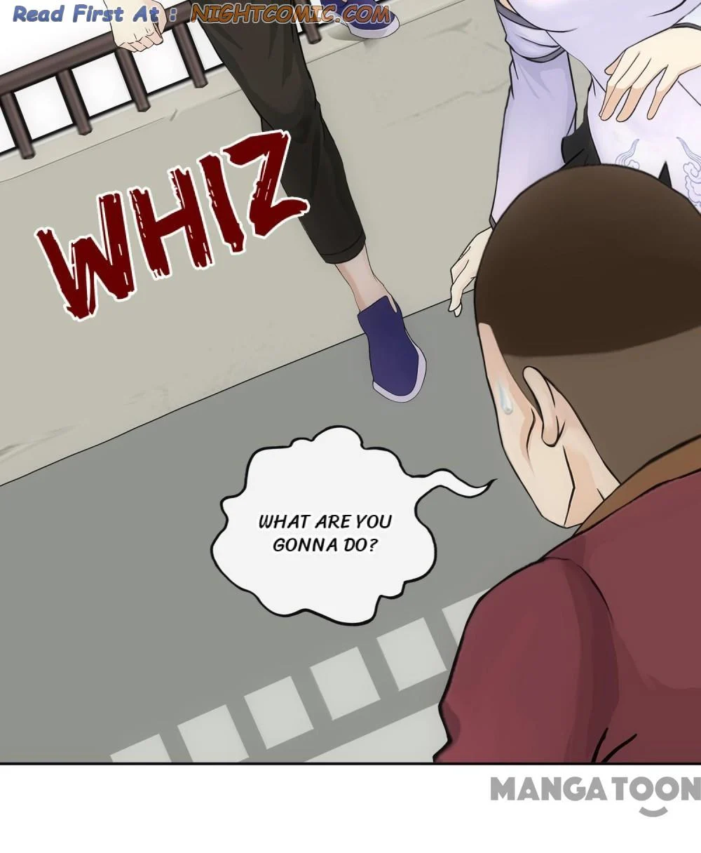 The Legend of the Demon God Chapter 151 - Page 44