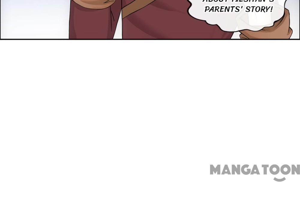 The Legend of the Demon God Chapter 152 - Page 4