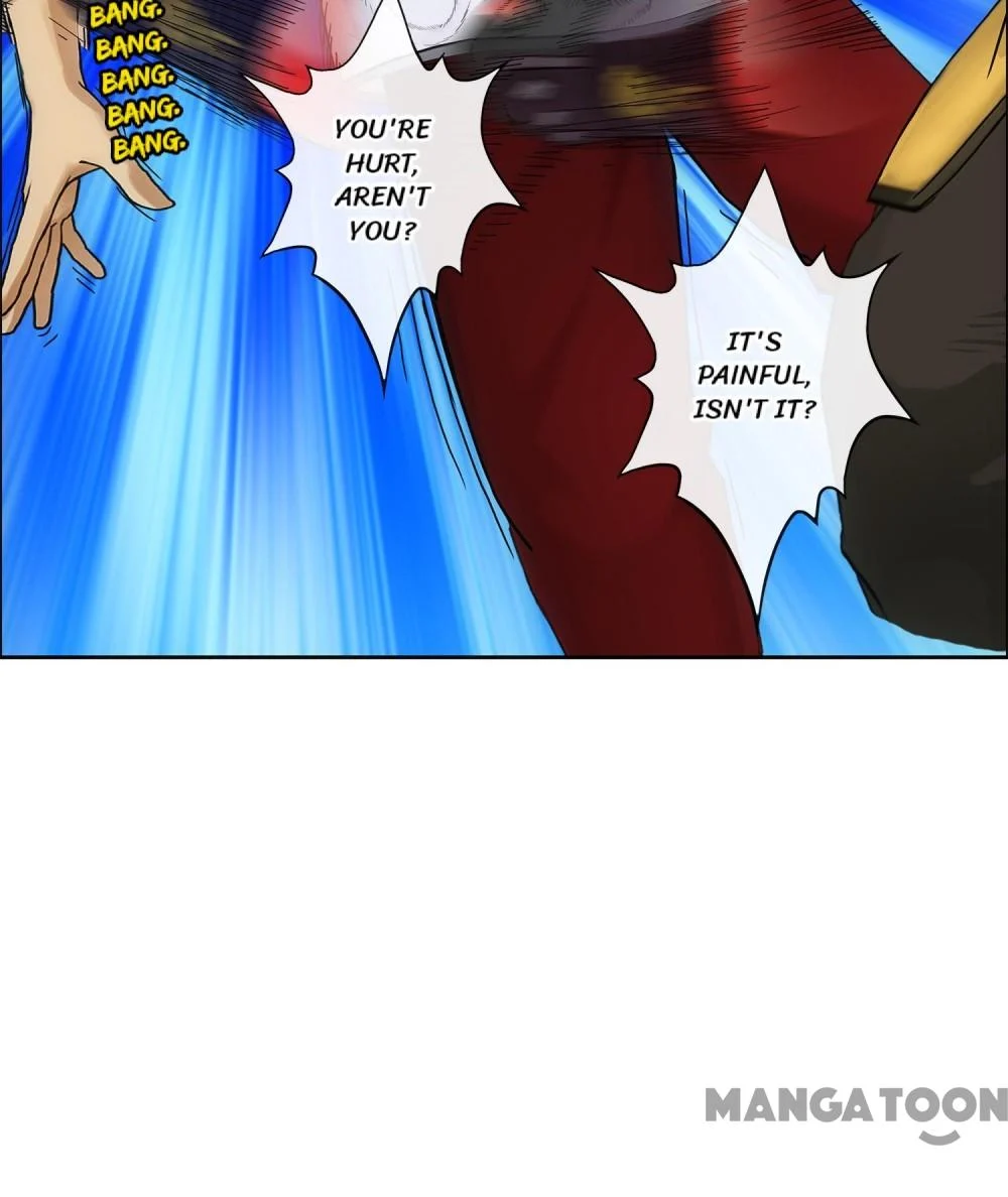 The Legend of the Demon God Chapter 152 - Page 40
