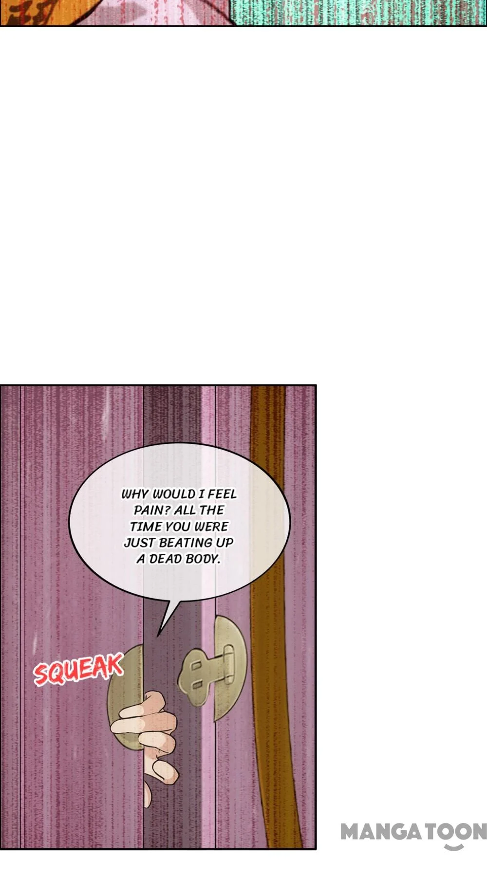 The Legend of the Demon God Chapter 152 - Page 47