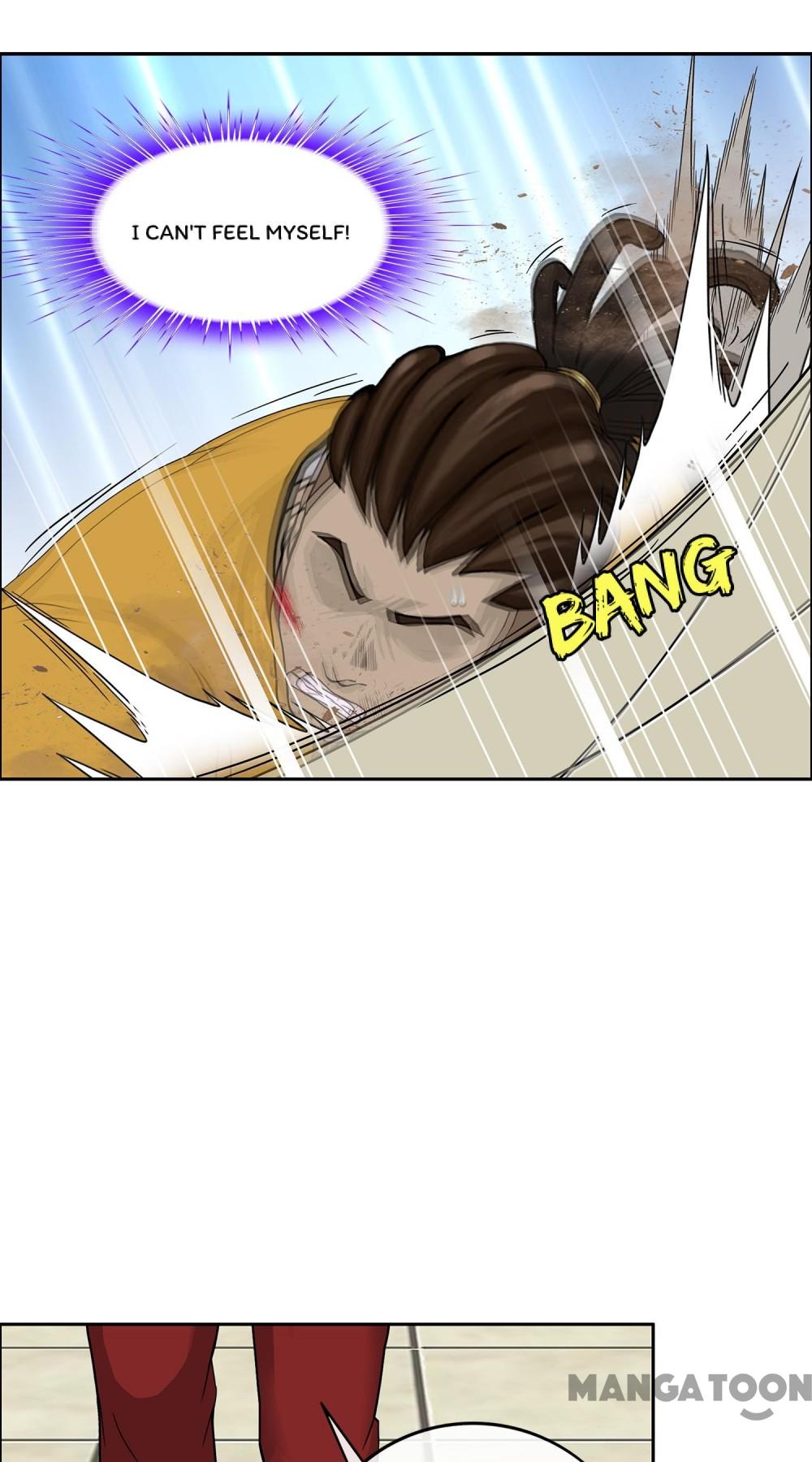The Legend of the Demon God Chapter 153 - Page 12
