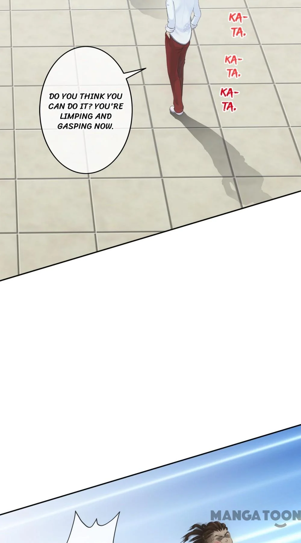 The Legend of the Demon God Chapter 153 - Page 27