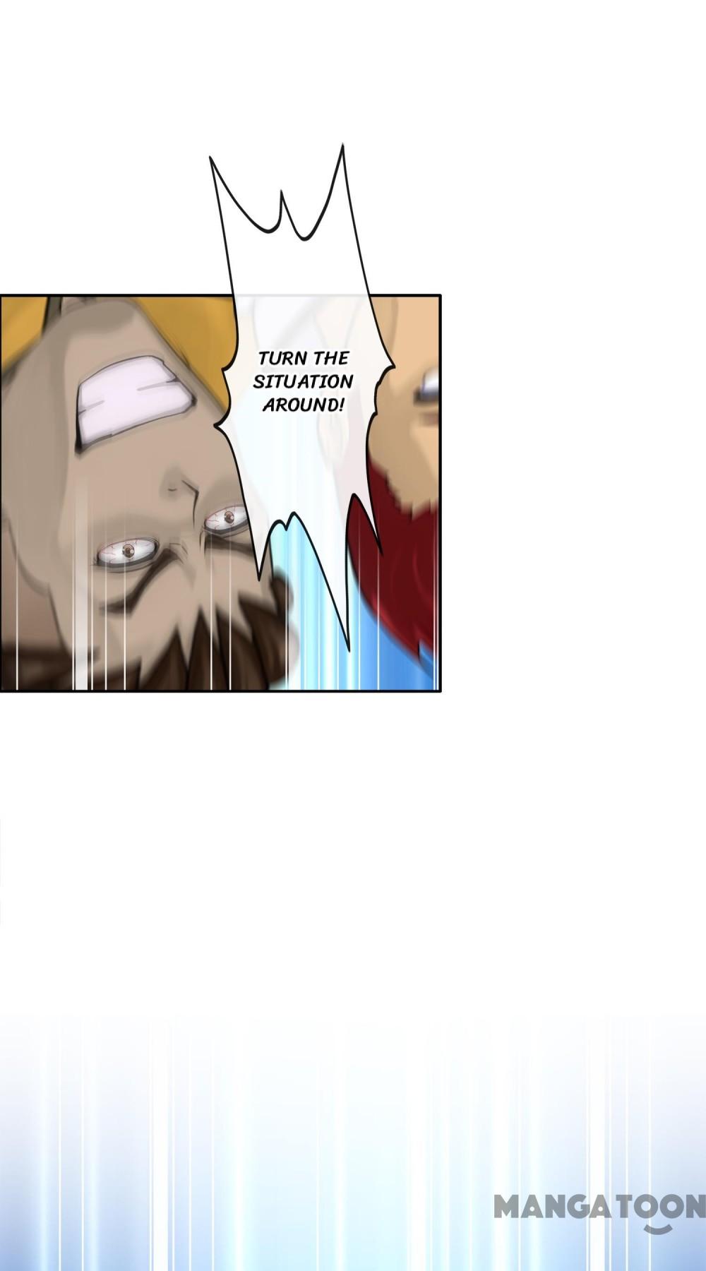 The Legend of the Demon God Chapter 153 - Page 39