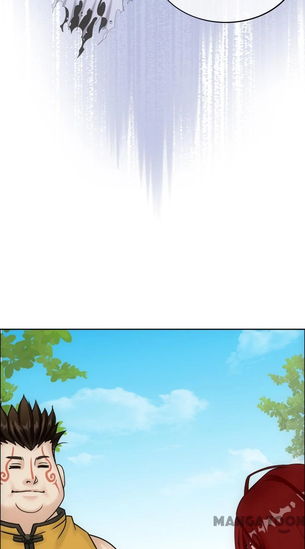 The Legend of the Demon God Chapter 154 - Page 41