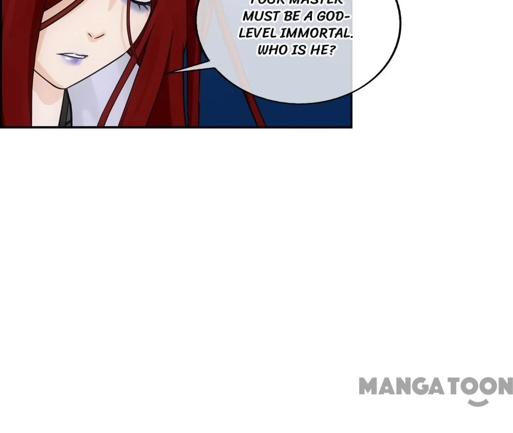 The Legend of the Demon God Chapter 154 - Page 43