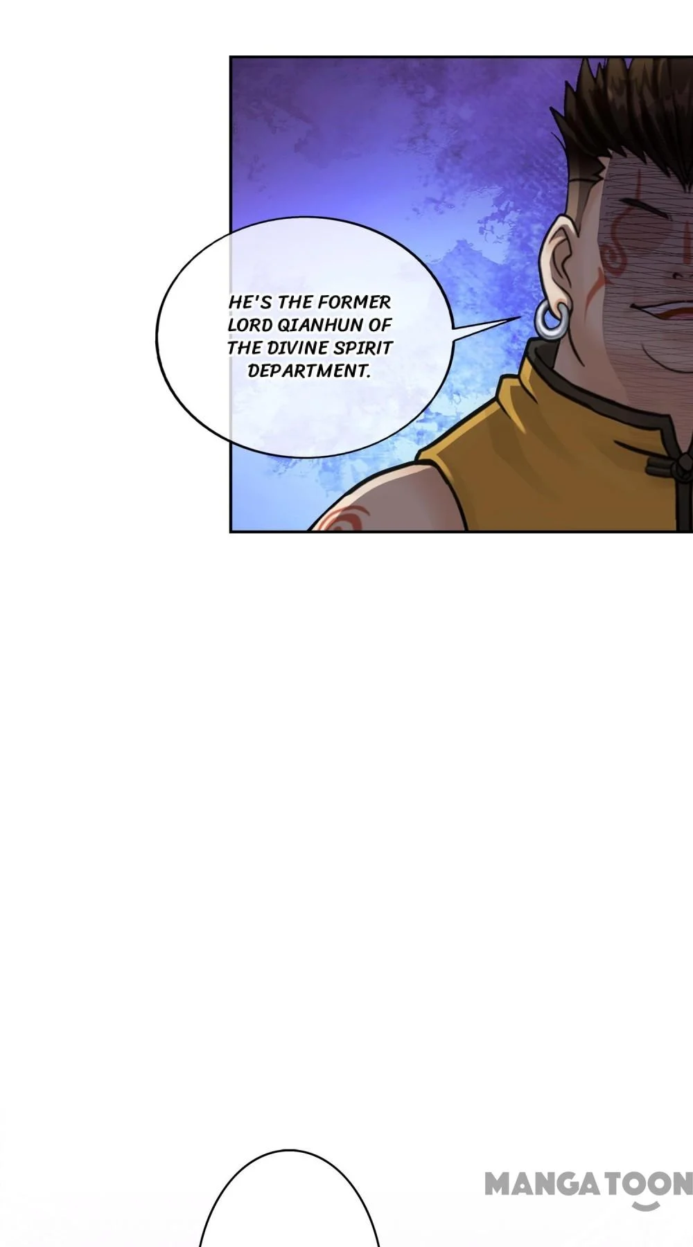The Legend of the Demon God Chapter 154 - Page 44