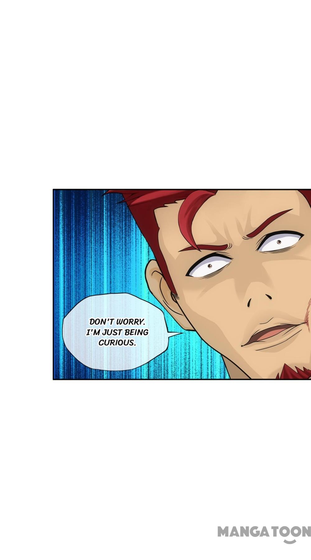 The Legend of the Demon God Chapter 154 - Page 9