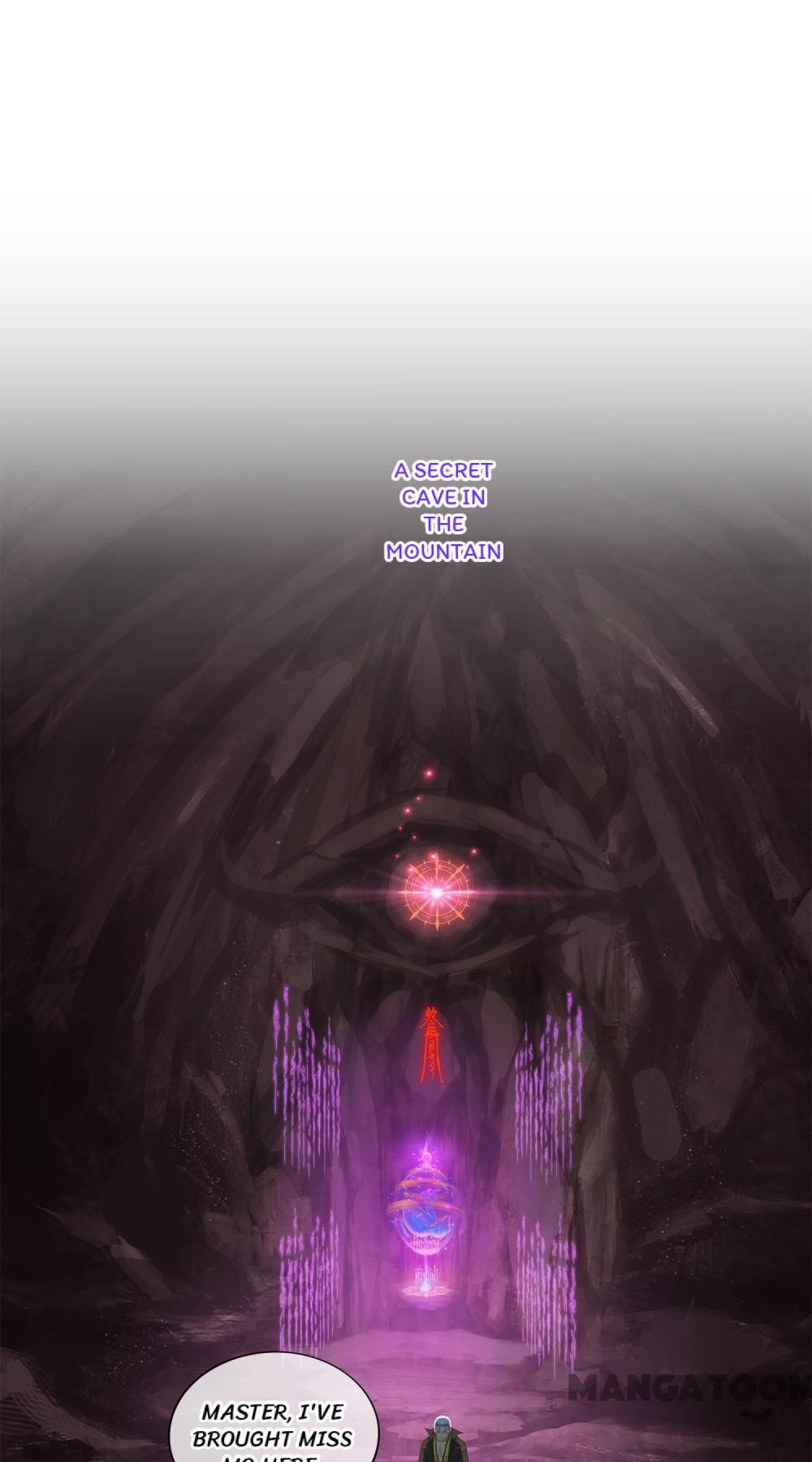 The Legend of the Demon God Chapter 155 - Page 16