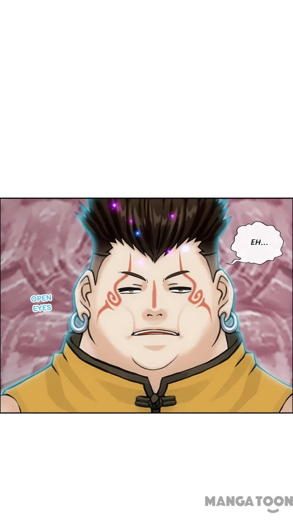 The Legend of the Demon God Chapter 155 - Page 28