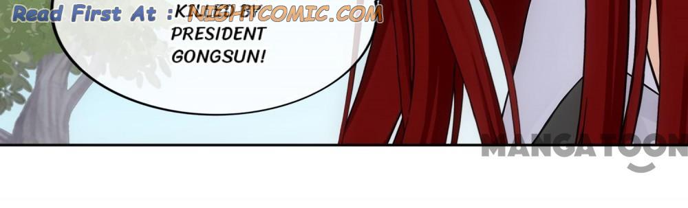 The Legend of the Demon God Chapter 155 - Page 4