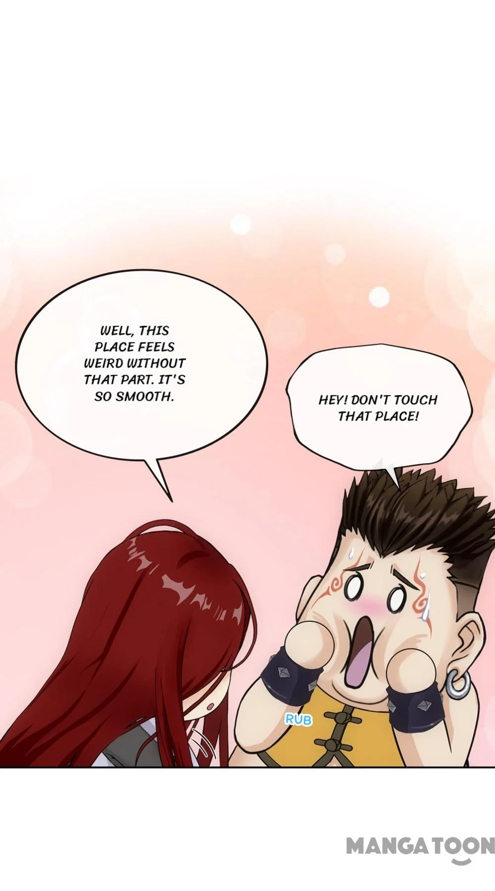 The Legend of the Demon God Chapter 155 - Page 40