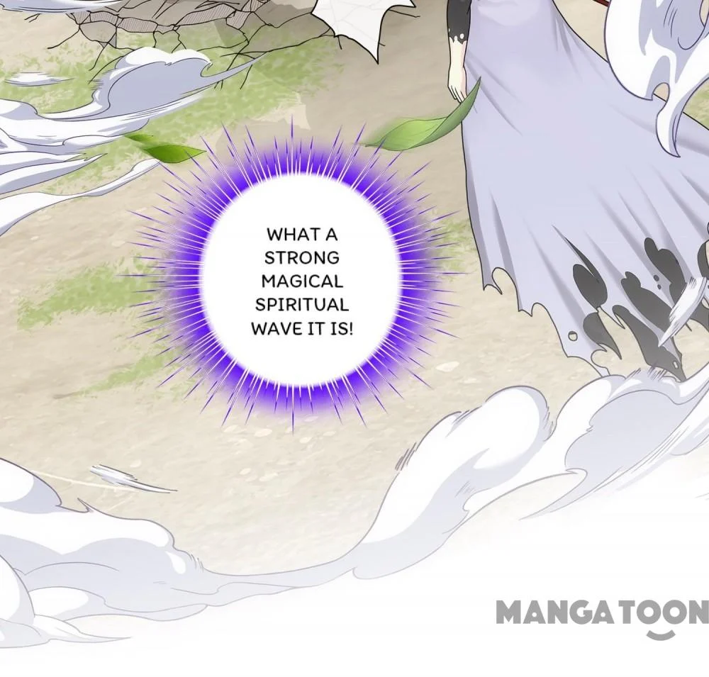 The Legend of the Demon God Chapter 155 - Page 8