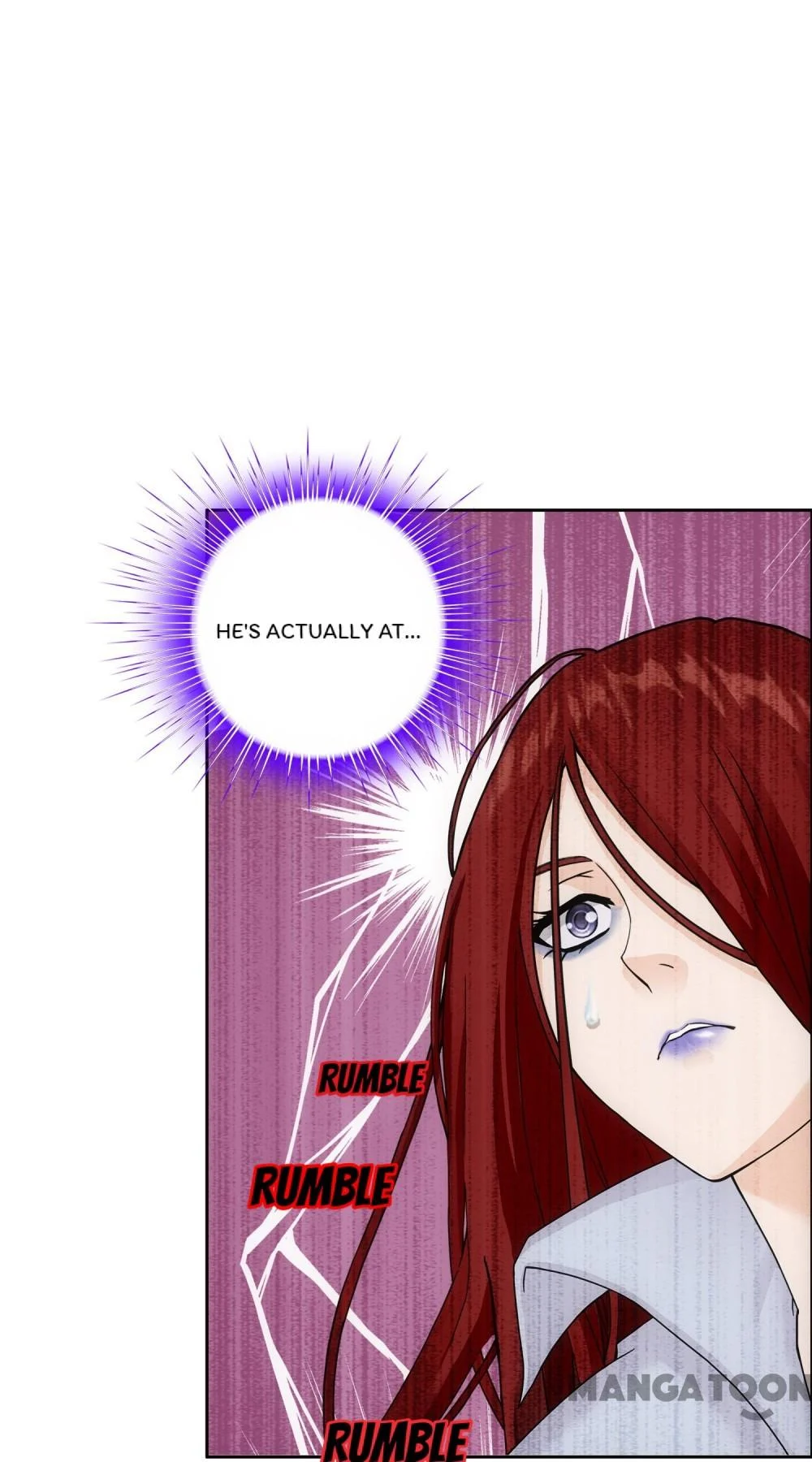 The Legend of the Demon God Chapter 155 - Page 9
