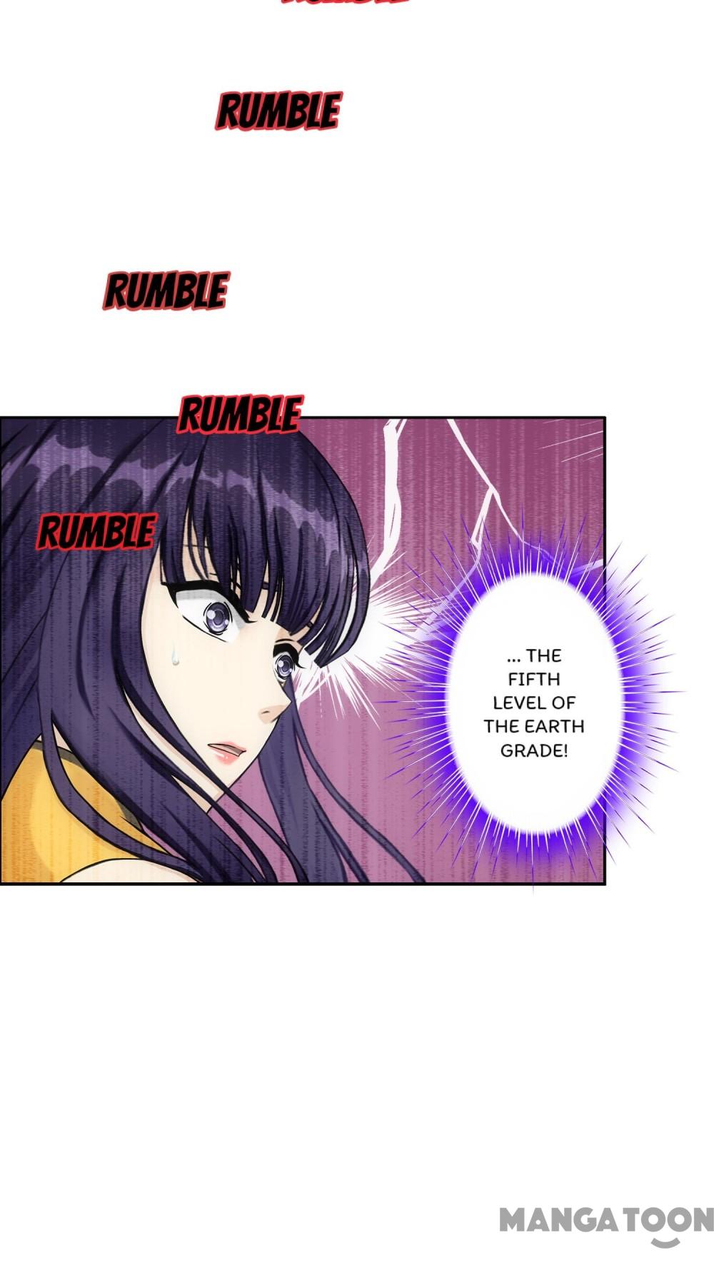 The Legend of the Demon God Chapter 155 - Page 10