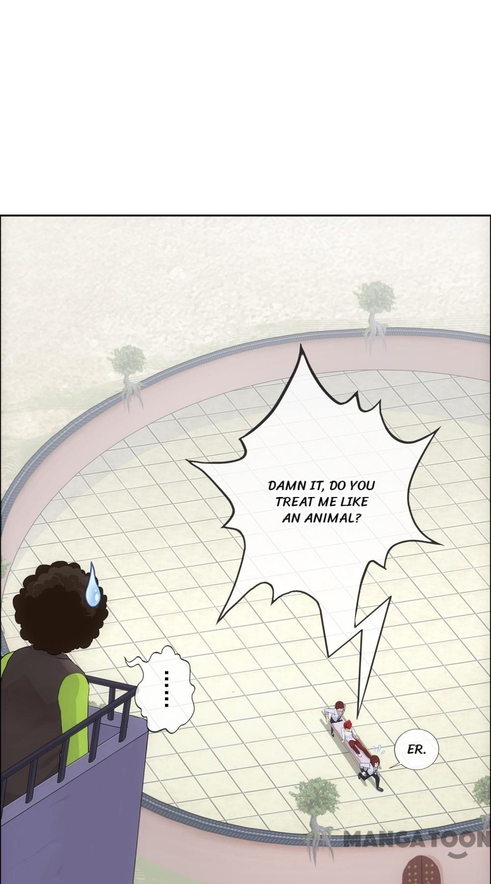 The Legend of the Demon God Chapter 157 - Page 9