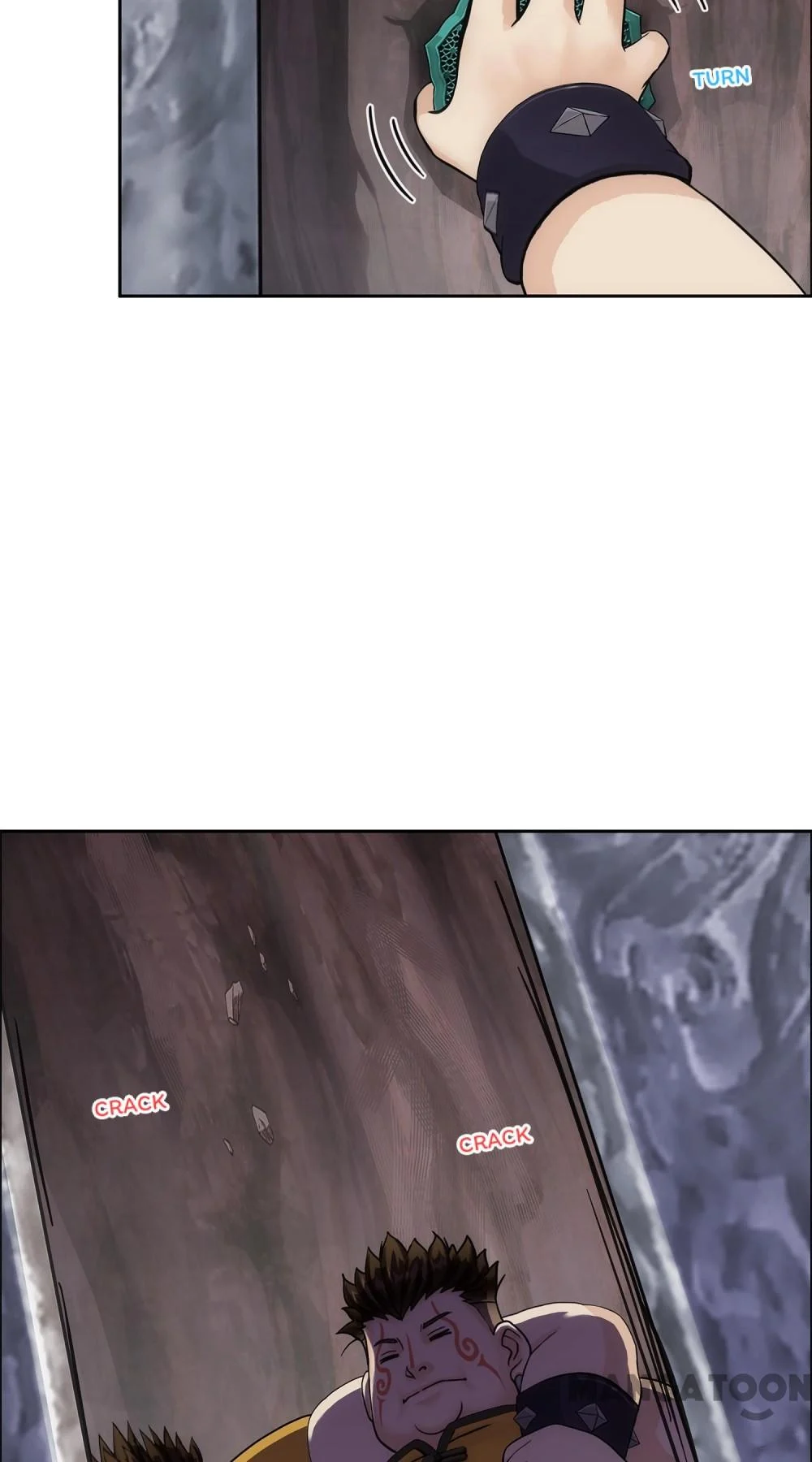 The Legend of the Demon God Chapter 158 - Page 21