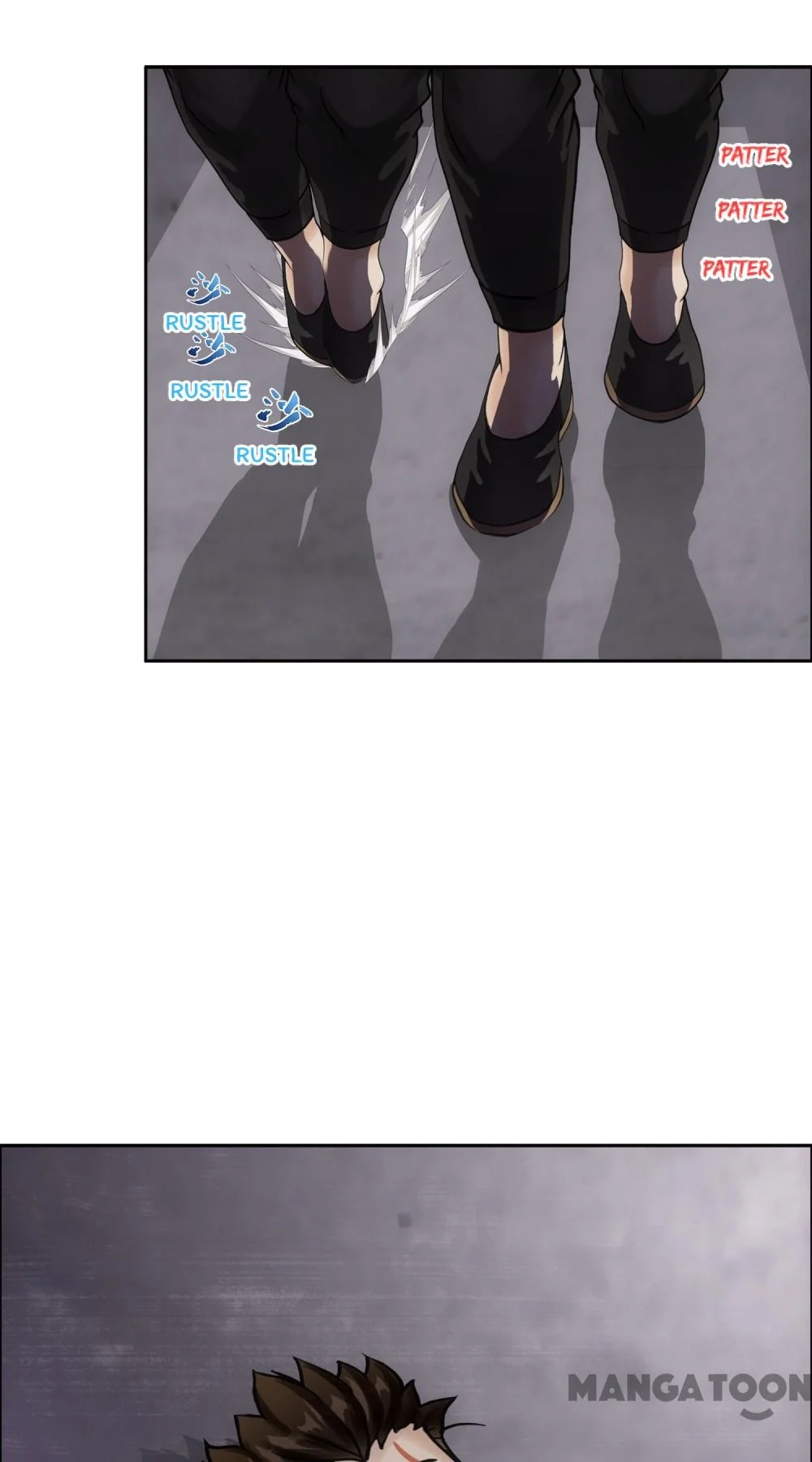 The Legend of the Demon God Chapter 158 - Page 23