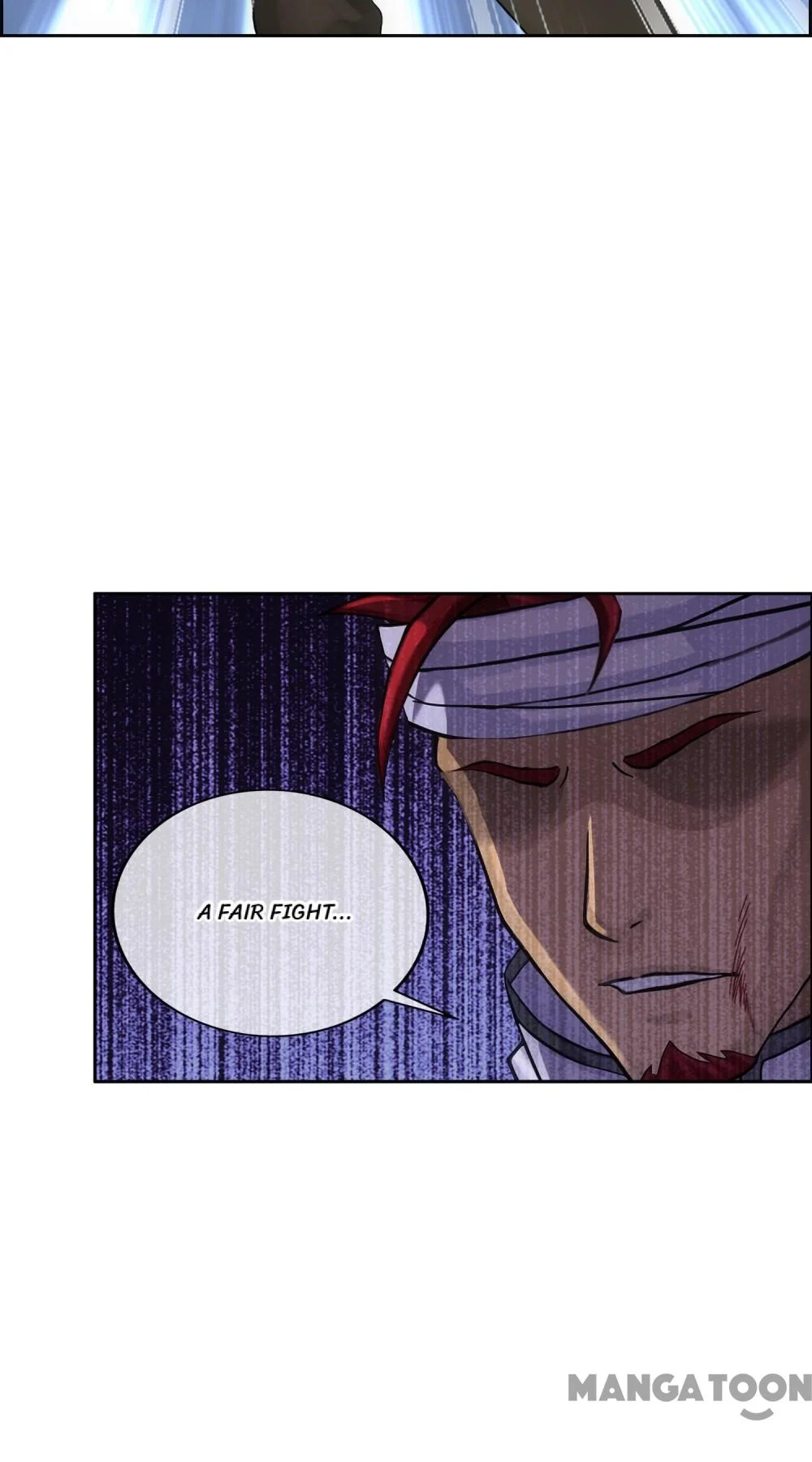 The Legend of the Demon God Chapter 158 - Page 42