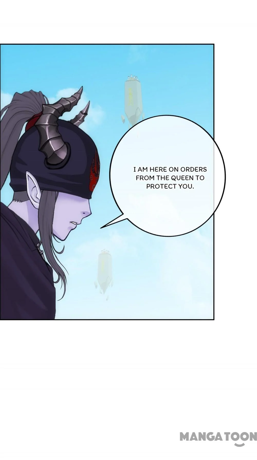 The Legend of the Demon God Chapter 158 - Page 7