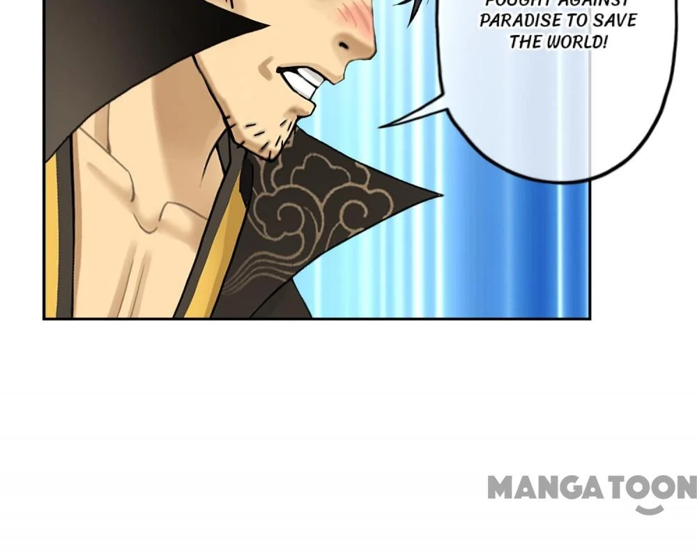 The Legend of the Demon God Chapter 16 - Page 30