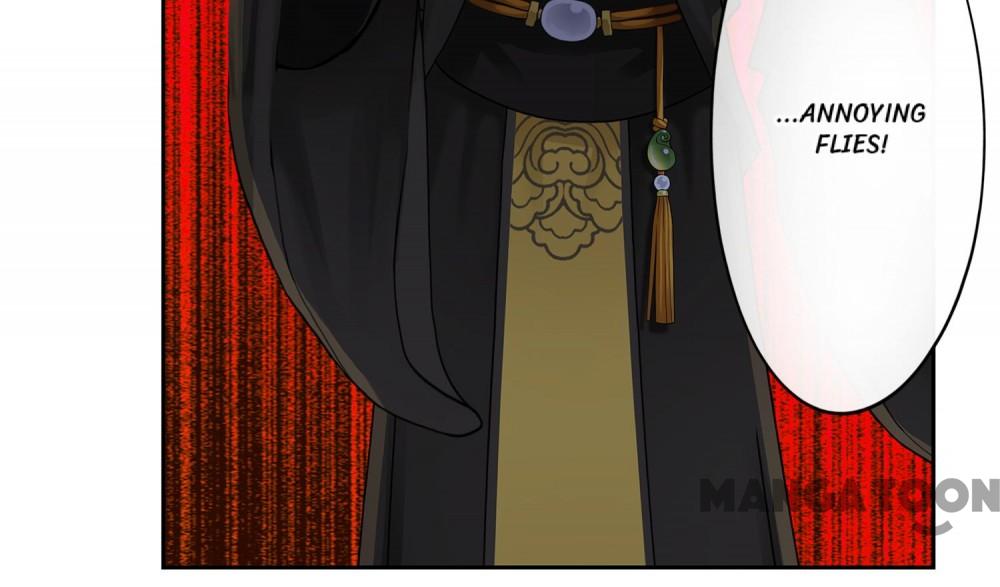 The Legend of the Demon God Chapter 16 - Page 4