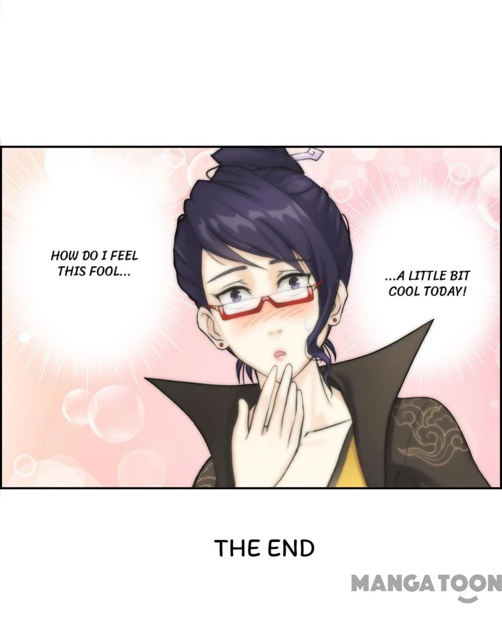 The Legend of the Demon God Chapter 16 - Page 42
