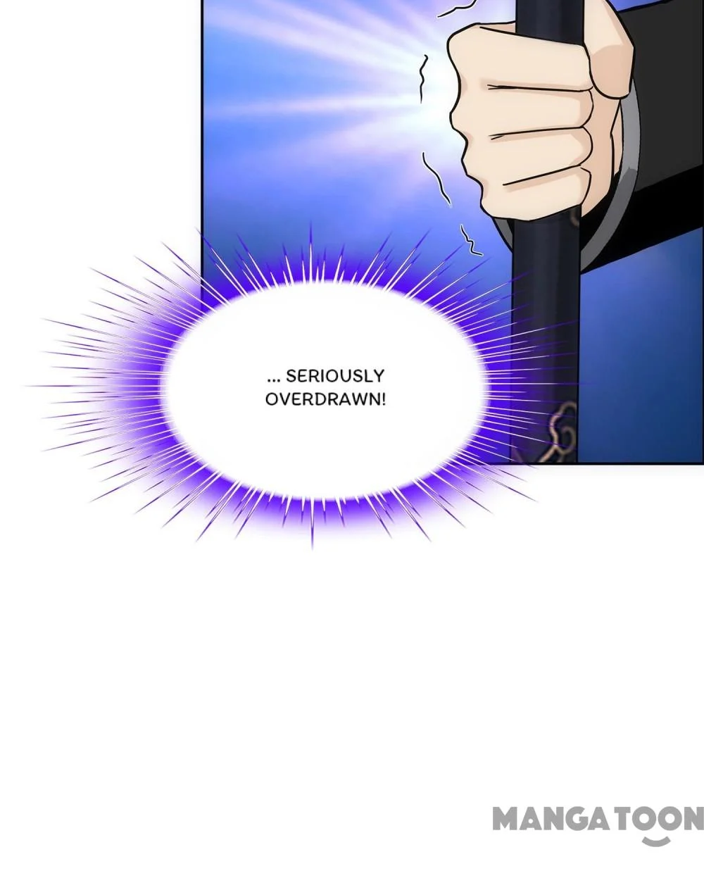 The Legend of the Demon God Chapter 160 - Page 15