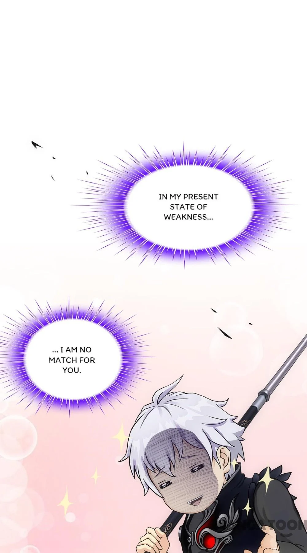The Legend of the Demon God Chapter 160 - Page 25