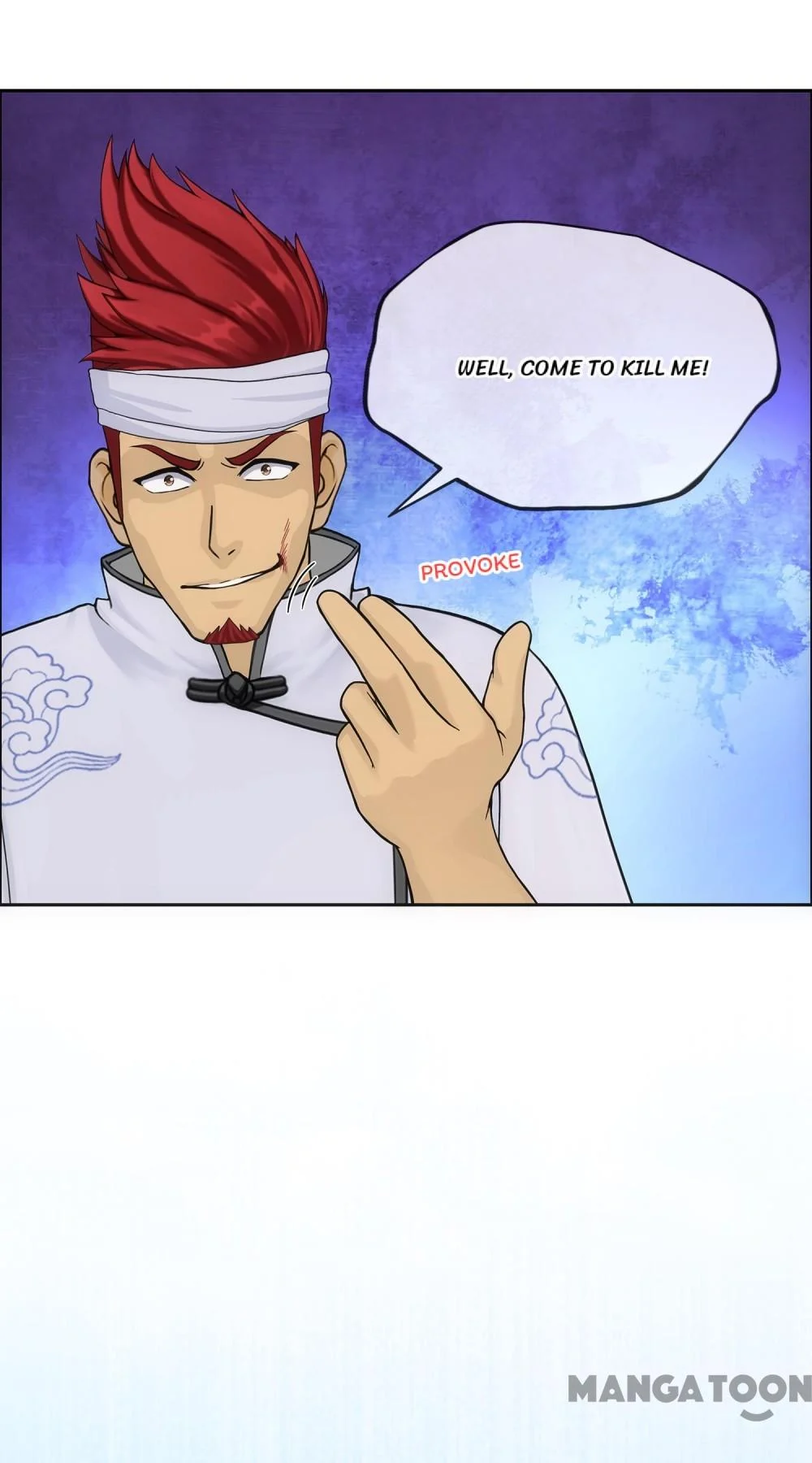 The Legend of the Demon God Chapter 160 - Page 32
