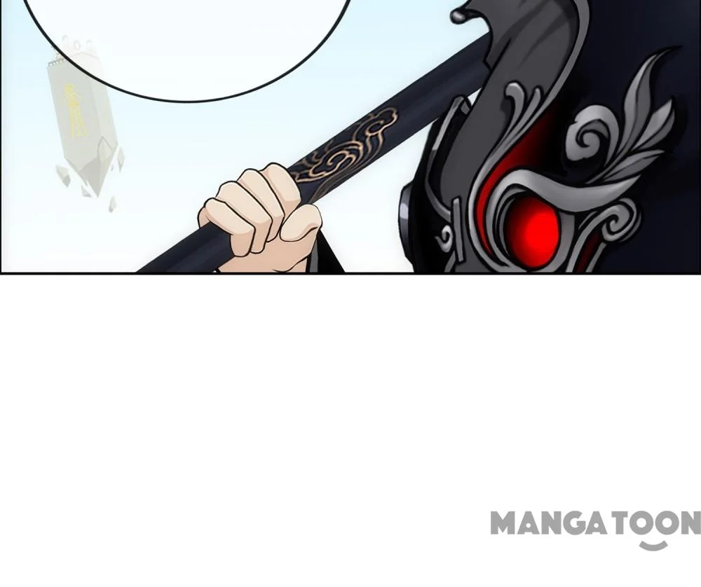 The Legend of the Demon God Chapter 160 - Page 7