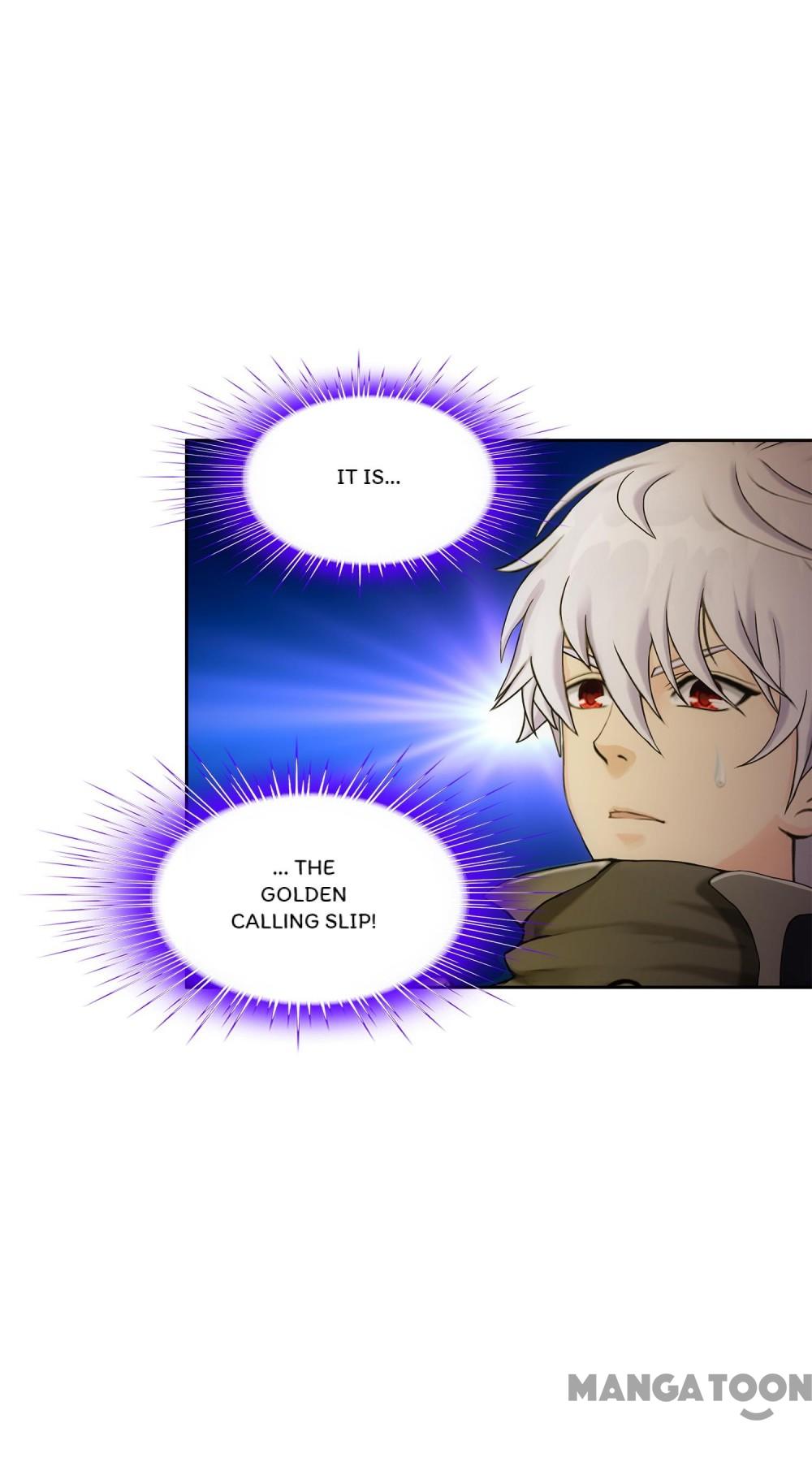 The Legend of the Demon God Chapter 161 - Page 17
