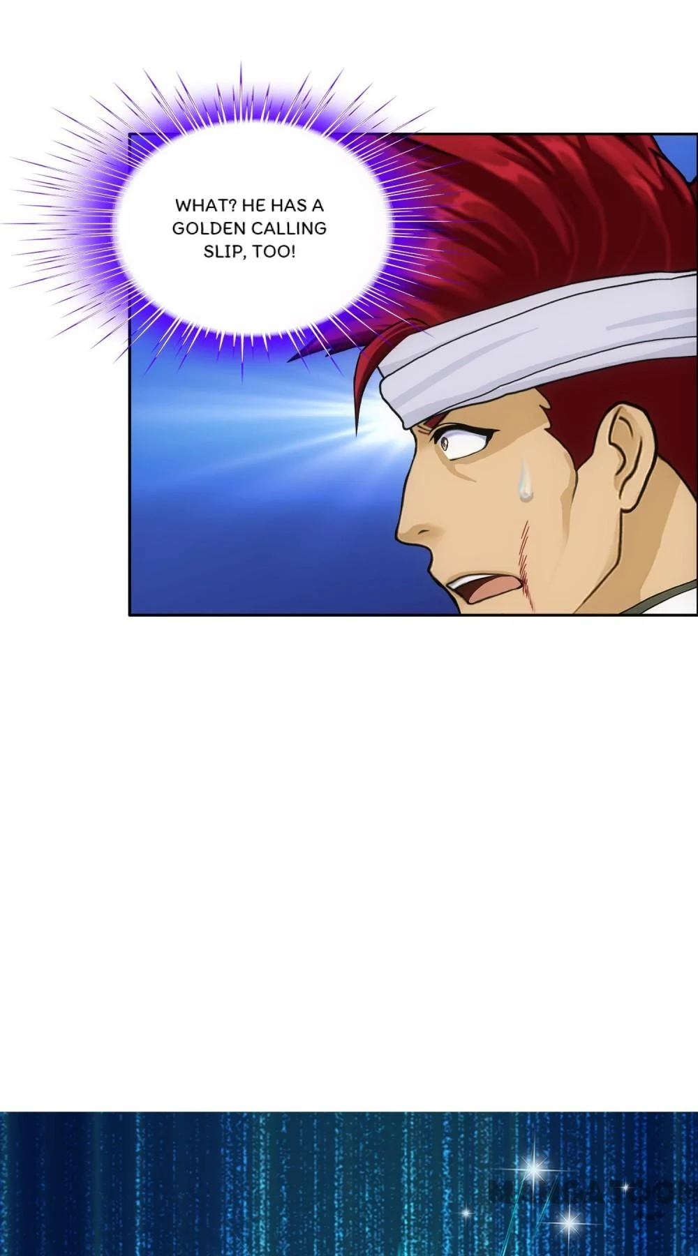The Legend of the Demon God Chapter 161 - Page 37